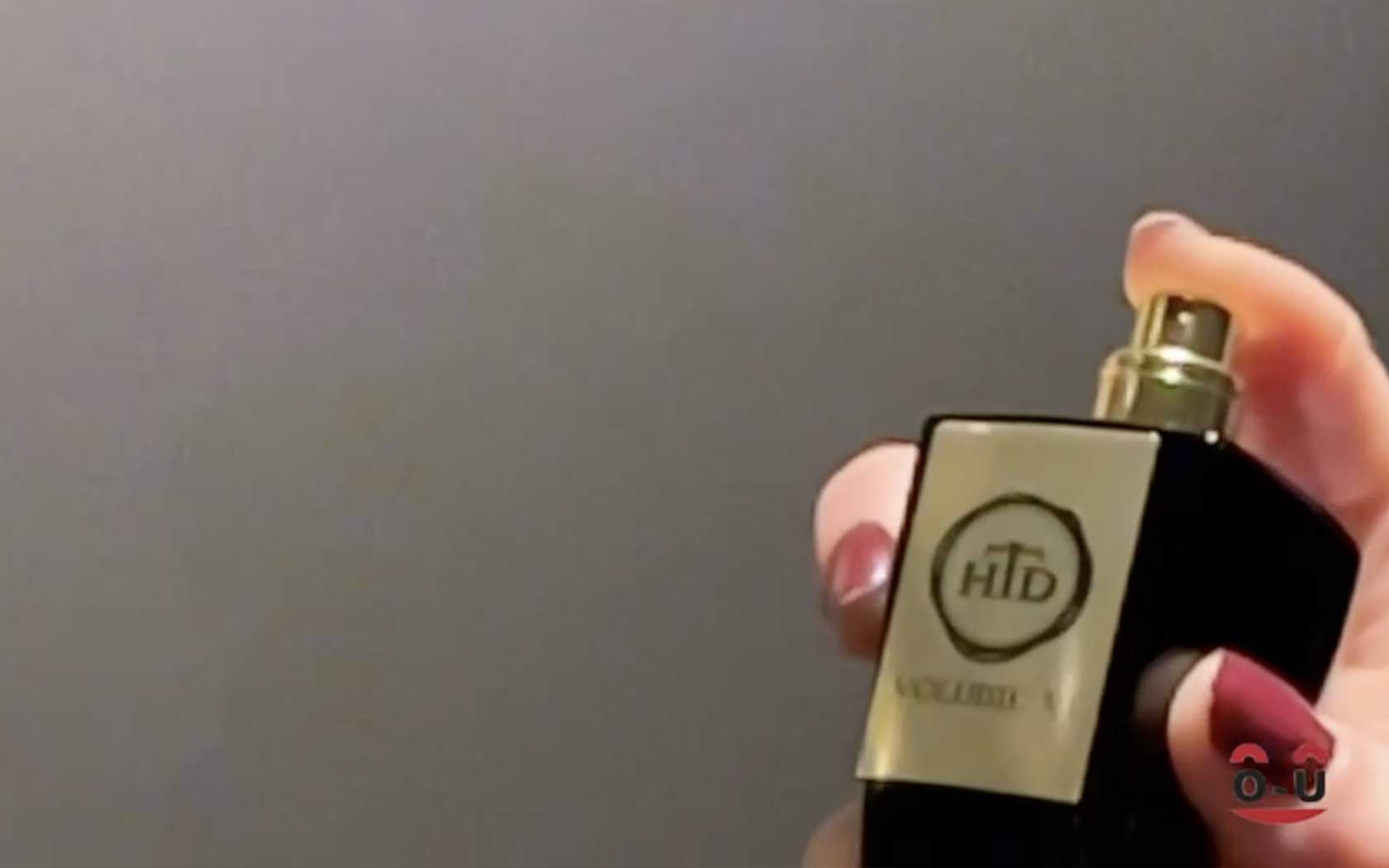 Perfume Daniel Josier